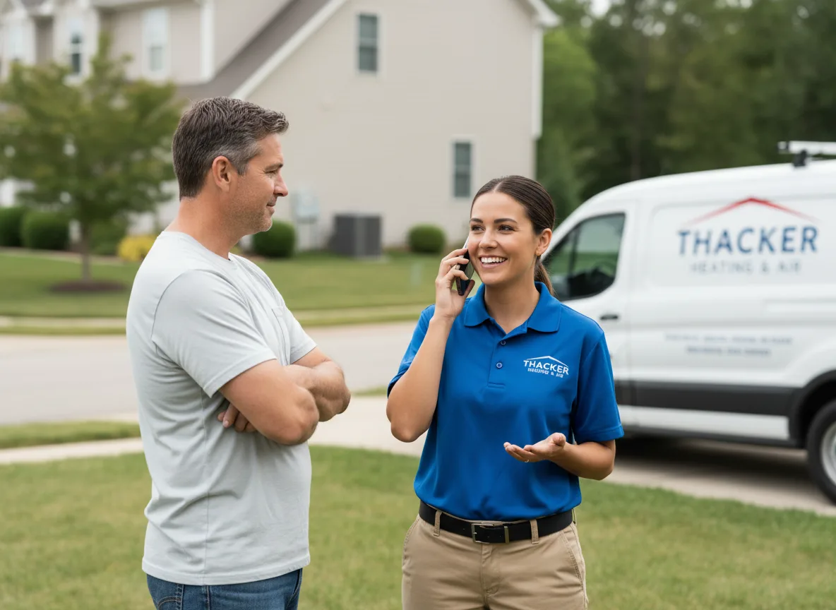 Ac Repair Rosedale, VA FAQs